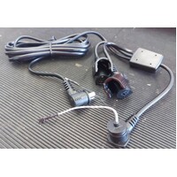 3 Way Cable To Suit MB3138 MCZ Actuator