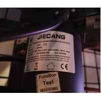 Jiecang IC333/IC555 Version 1 6000N Hi/Lo ACTUATOR