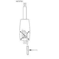 Graham Field Quick Drop MOTOR