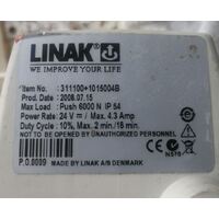 Linak 311100+1015004B ACTUATOR