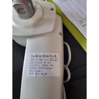 Vito Linear Actuator VT1000-2412-665/400