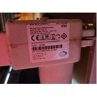 Limoss, 451567 MD121 L3-600-410-1, ACTUATOR