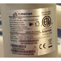 Timotion TA23-5048-003 ACTUATOR