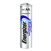 ENERGIZER ULTIMATE 1.5V AA LITHIUM BATTERY EACH