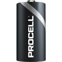 Procell Alkaline D Cell Battery - Each