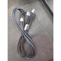 Linak Cable 2 Wire 1800mm CBD6S-BA00