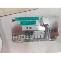 Smart Mover 24V CONTROL MODULE