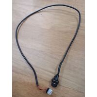 York Fitness, To Suit LC-UB Upright Bike, D10 POWER CABLE