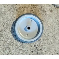 125mm Tente PJO125 Wheel Only