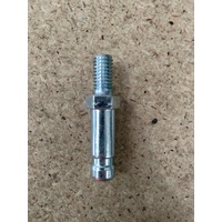 THREADED STEM S70-8X15MM FOR 10MM HOLE