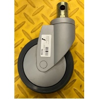 Wi-Bo Sentida 150mm Central Total and Directionally Fixable CASTORS