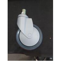 Wibo Sentida 150mm Central Fixable CASTORS