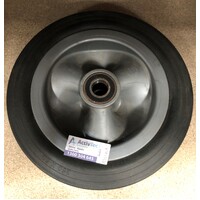 Blue Heavy Duty 200/50 Wheel o