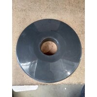 32mm x 125mm Round Buffer