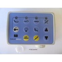 MC700 Nurse Lockout / Attendant Control Panel