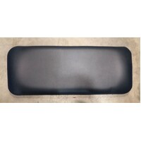 Fresenius Seating, T600/T688 R/H TRAY ARM PAD - HK Navy