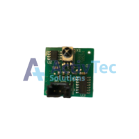 PCB, IR DETECTOR ASSY