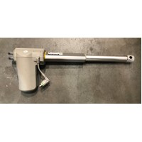 Rex Ti Motion Foot End Motor