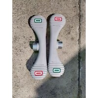 Techlem 5000 Brake Pedal LHS