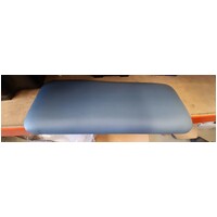 Fresenius T688/T600 L/H Tray Armrest - Wedgewood