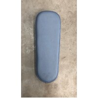 Fresenius T600/T688 R/H Rear Armrest - Wedgewood