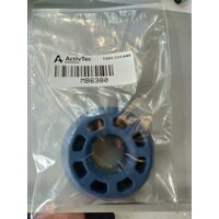 Hill-Rom Accella / HR900 Bed Bumper / Buffer Wheel