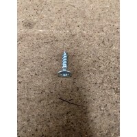 WIBO Spax Countersunk 5x20mm SCREW