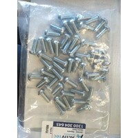 HR900 Bed Screw