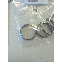 Retaining Ring TotalCare Hillr