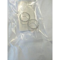 RING CLAMP, .500 ID Totalcare