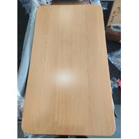 AMS Overbed Table Top Beech