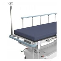 Select Contour Trolley IV Pole Complete Standard