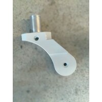 5TH WHEEL ROTARY MOUNT M9