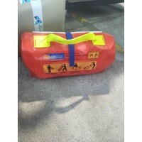 Large Albac Rescue Mat 90cm