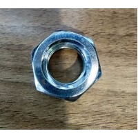 Sizewise HEX Jam Nut 5/8-11