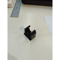 Akron Drilled Saddle Clip