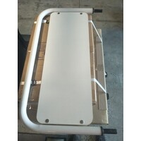 Medicraft FET5000 Footend Board