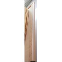 Wibo Sentida 10 Rail G HEAD BOARD Wide Beech