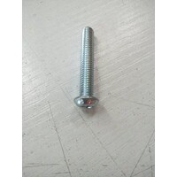 Alrick Button Head Socket Screws