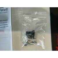 Carewell Oden / Nimir Bed - Siderail Release Pin Assembly - Each