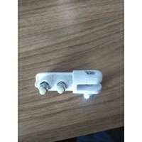 Care Quip Bed Rail Hinge Each