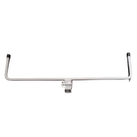 Abco Union Chair Gas Strut Arm - 600mm