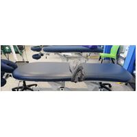 Firm N Fold Table Powerlift Body Contour Section - 73cm wide