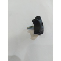 5 Star Hand Wheel, M6 x 20mm