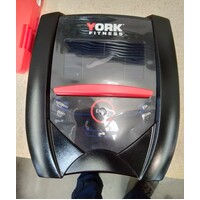 York RB 420 Recumbent Bike Console Set