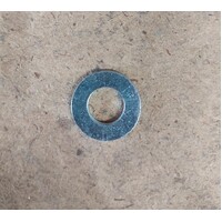 Select Contour M10 Flat Washer