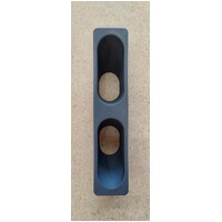 Howard Wright M9 Push Handle Support