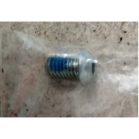 ARJO M6X10MM BUTTON HEAD SOCKET SCREW TUFLOK ZI