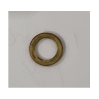 Oostwood Cot Brass Washer