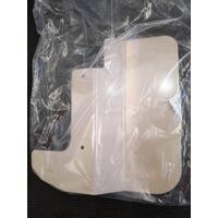 Hill Rom LH Seat Side SHROUD